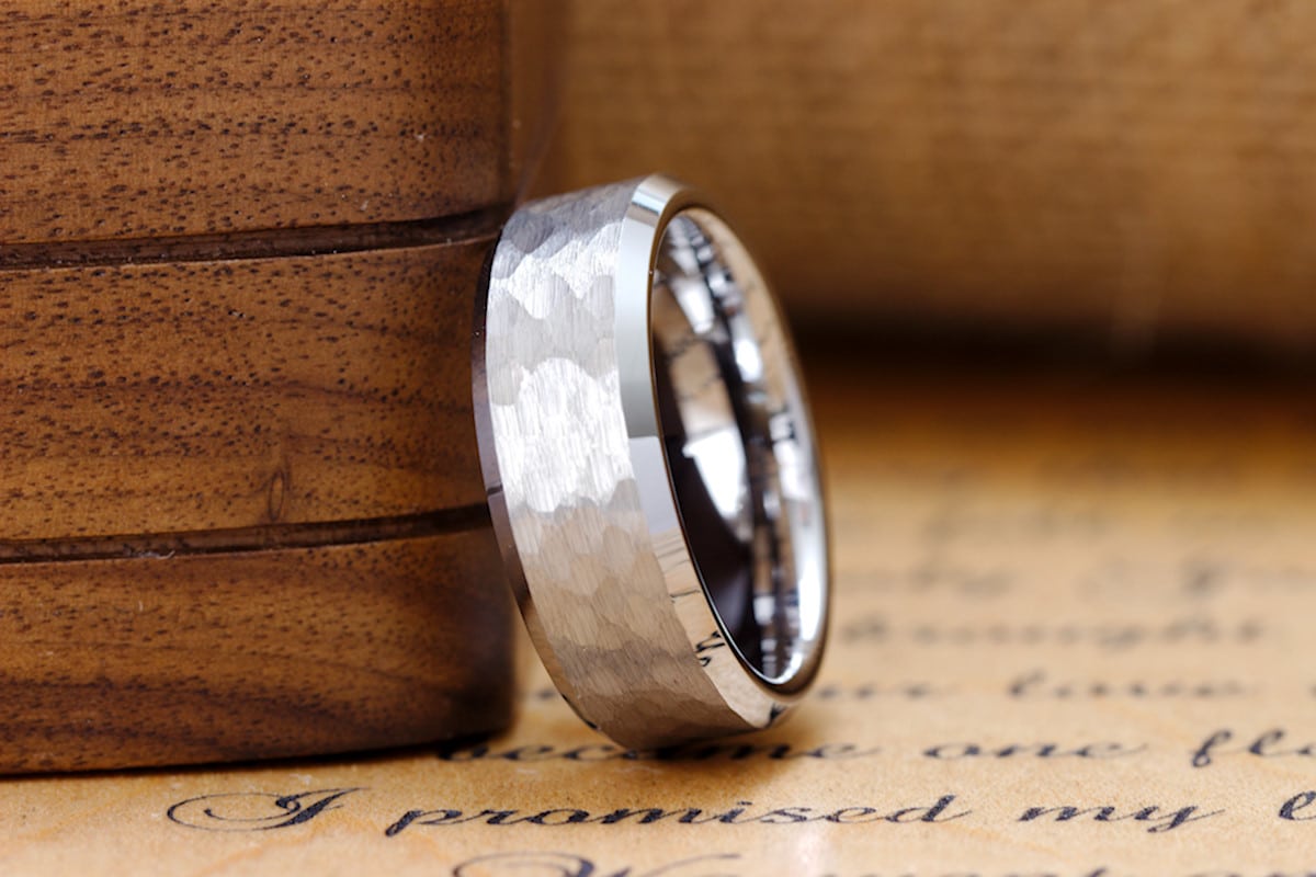 The Nicholson - Gentlemen's Bands