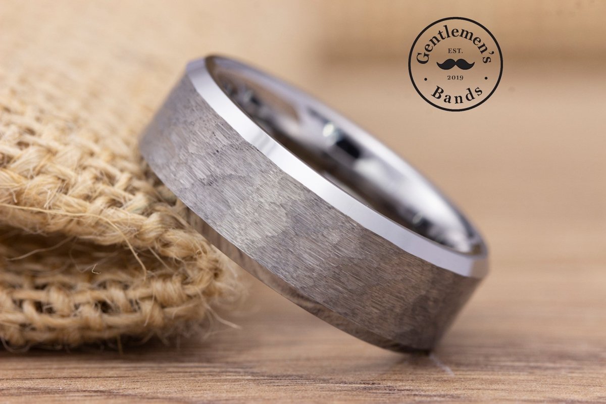 The Nicholson - Gentlemen's Bands