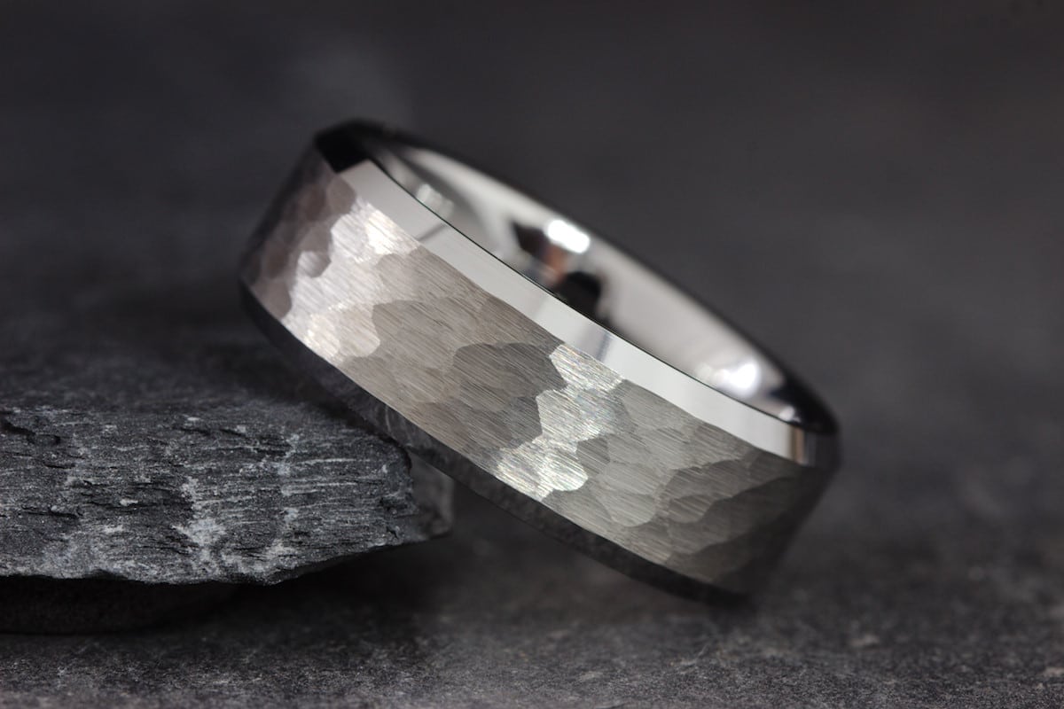 The Nicholson - Gentlemen's Bands