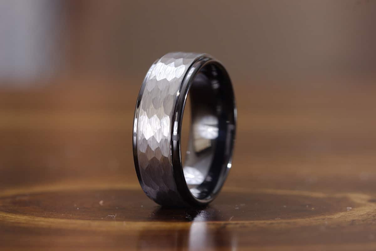 The Odin - Gentlemen's Bands