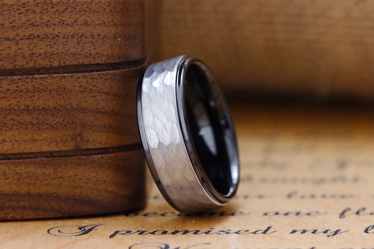 The Odin - Gentlemen's Bands