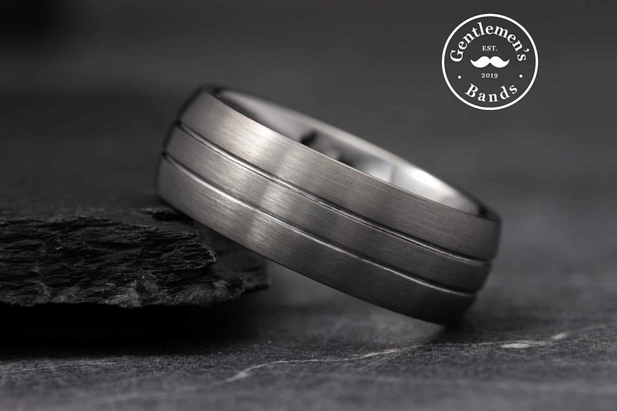 The Olympic - Gentlemen's Bands