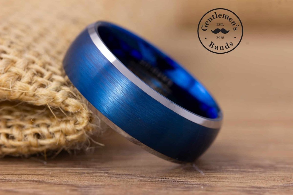 The Palouse - Gentlemen's Bands