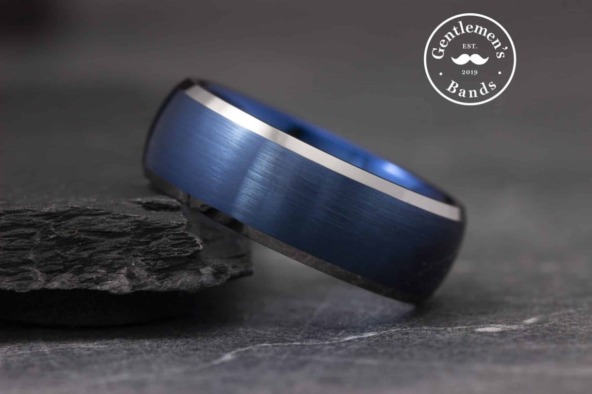 The Palouse - Gentlemen's Bands