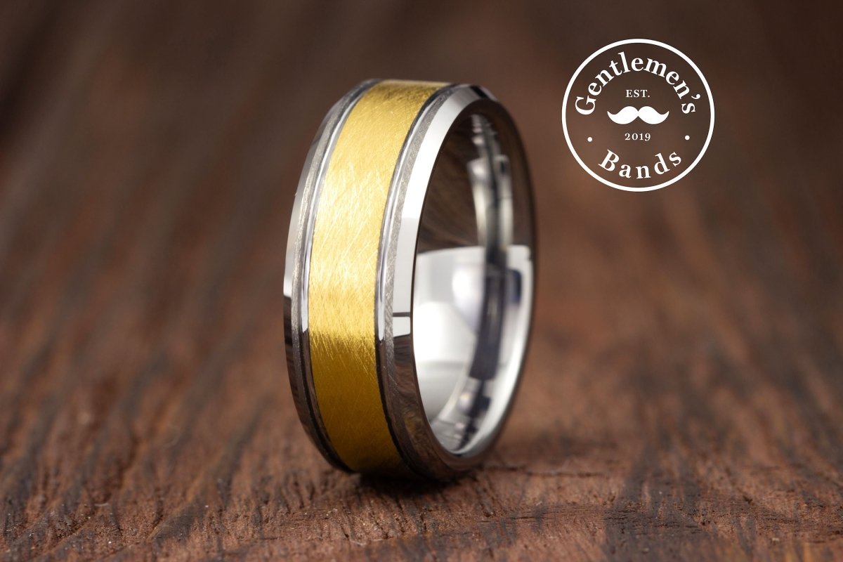 The Patriot - Gentlemen's Bands