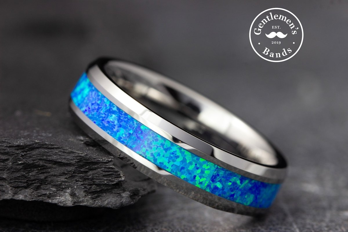 The Patton - Gentlemen's Bands