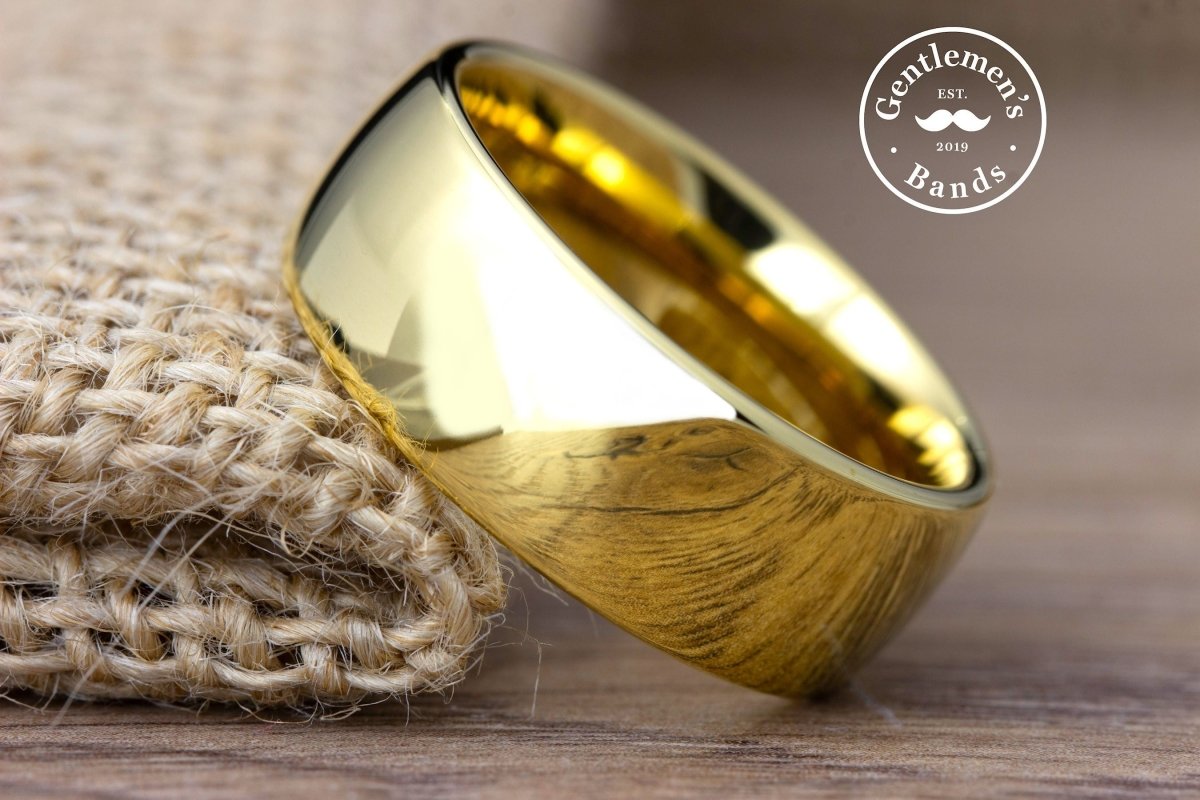 The Prince - Gentlemen's Bands