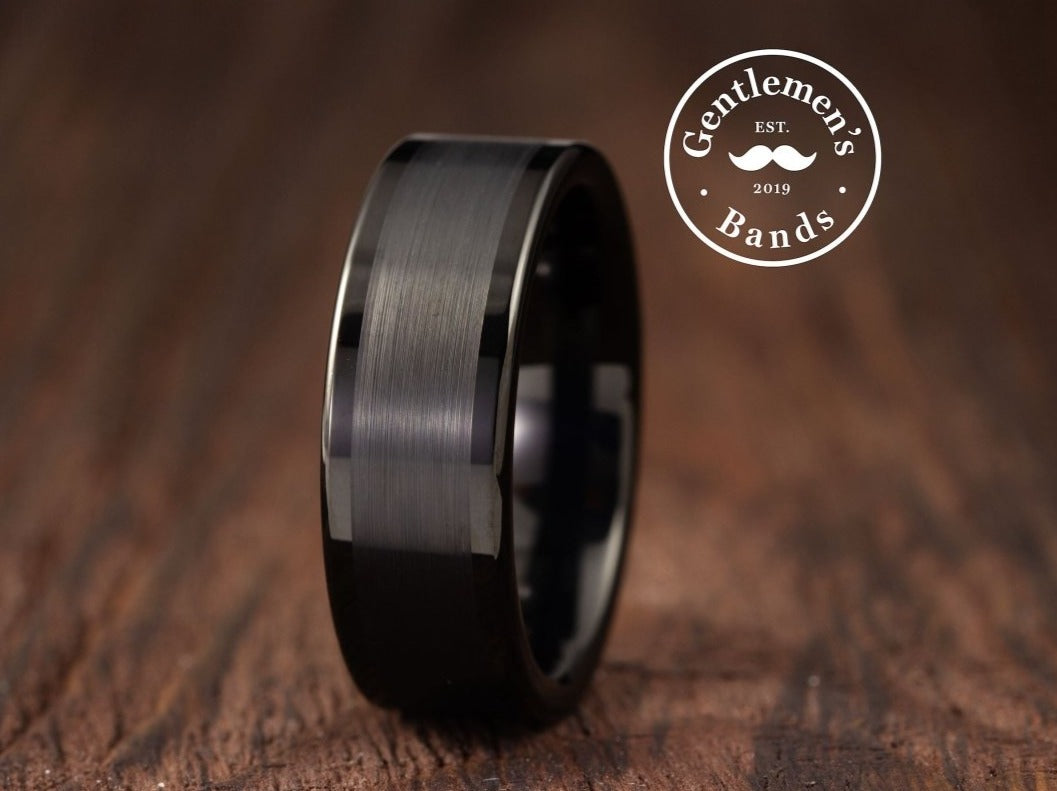 The Rider - Gentlemen's Bands