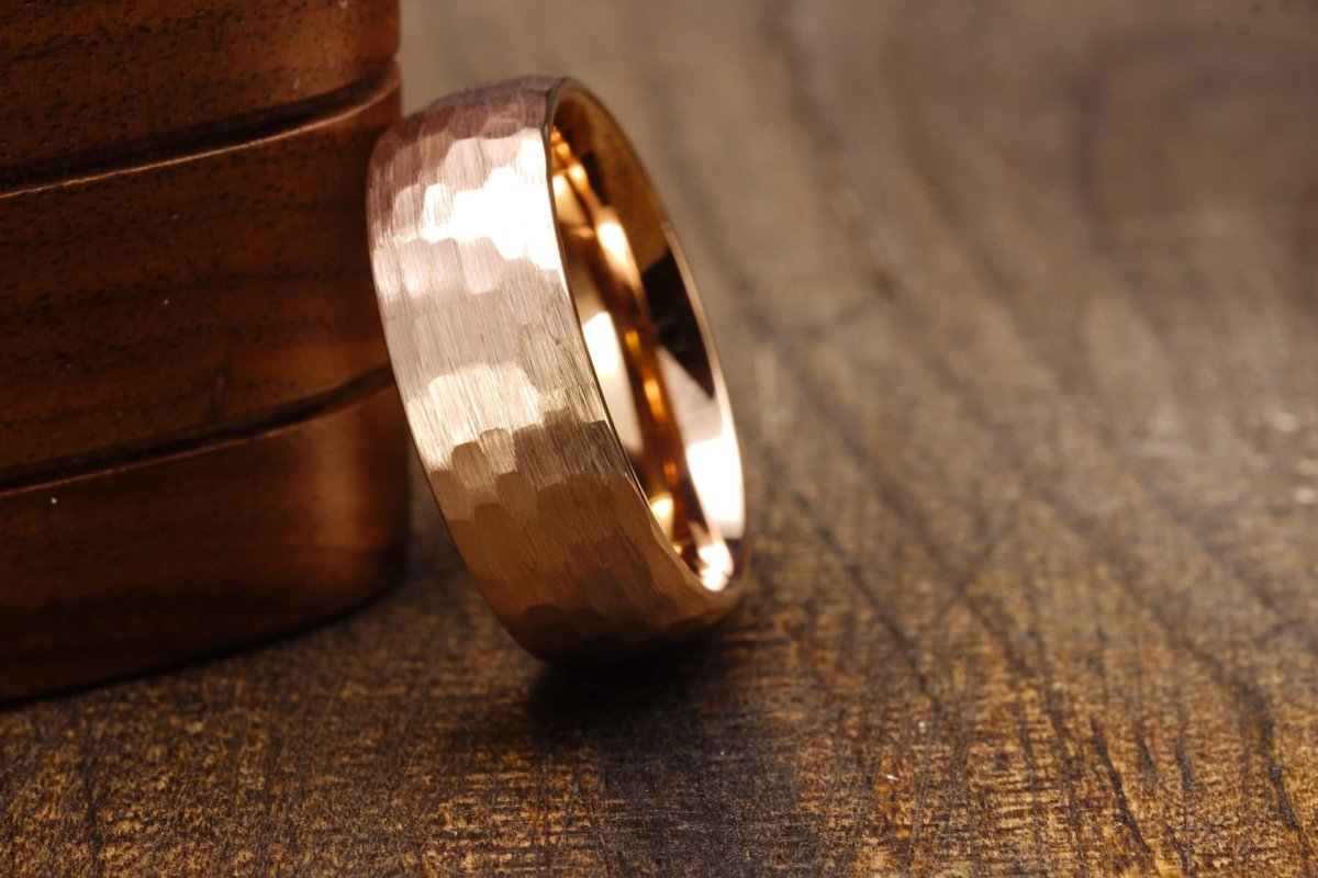 The Robinson - Gentlemen's Bands