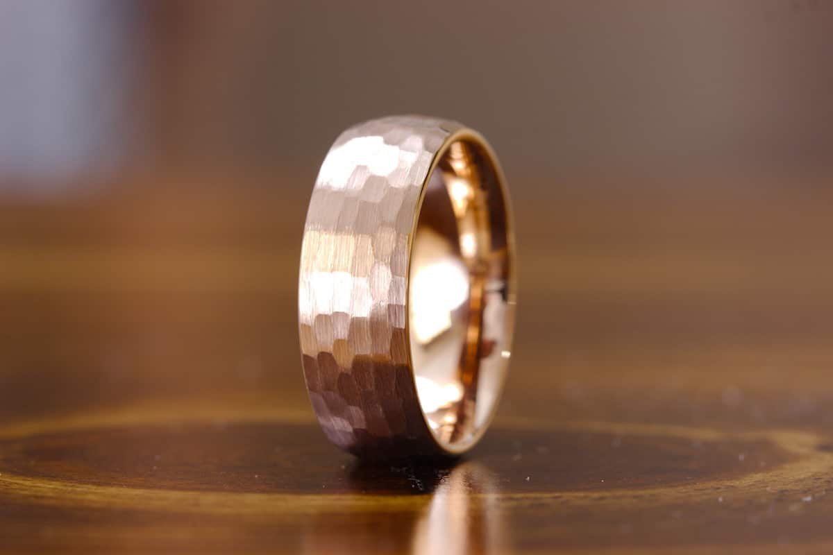 The Robinson - Gentlemen's Bands