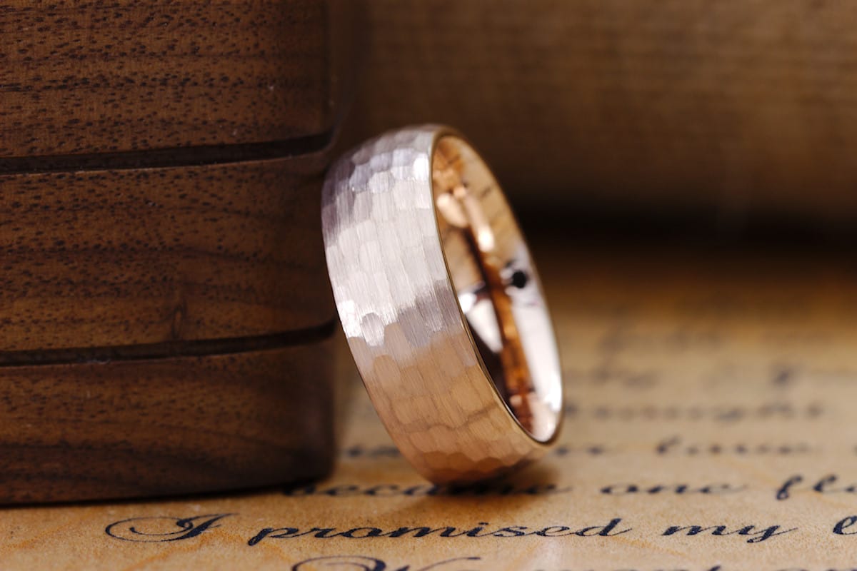 The Robinson - Gentlemen's Bands