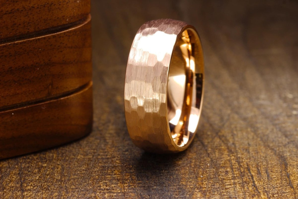 The Robinson - Gentlemen's Bands