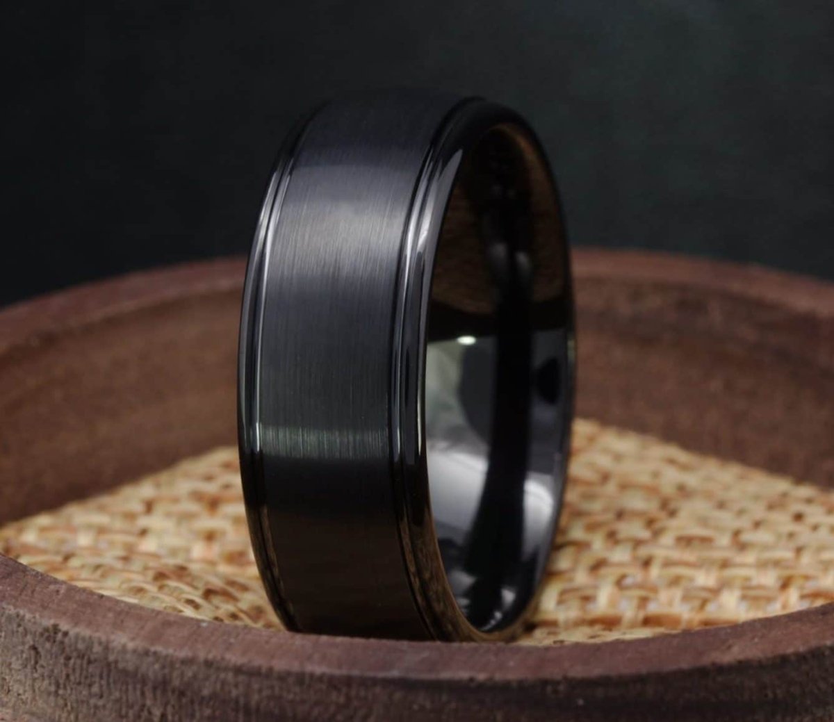 The Rock Star - Gentlemen's Bands