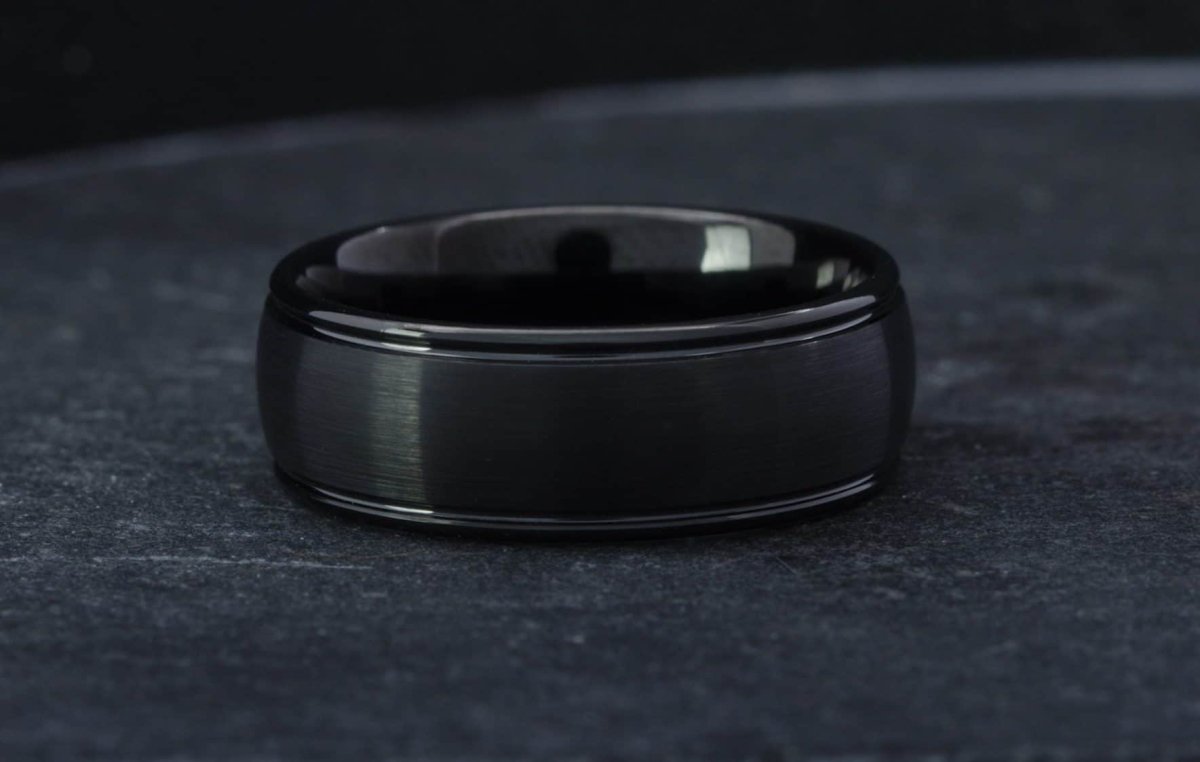 The Rock Star - Gentlemen's Bands