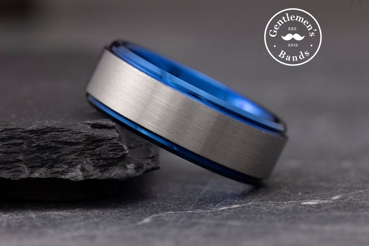 The Rocker - Gentlemen's Bands