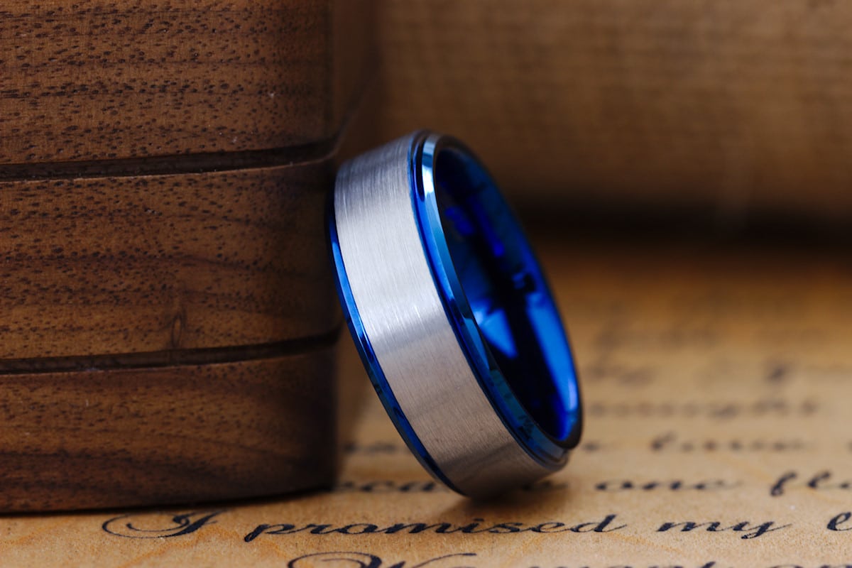 The Rocker - Gentlemen's Bands