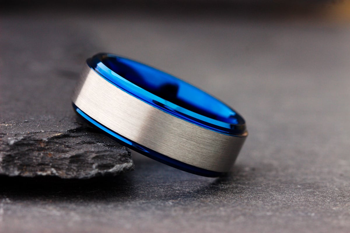 The Rocker - Gentlemen's Bands