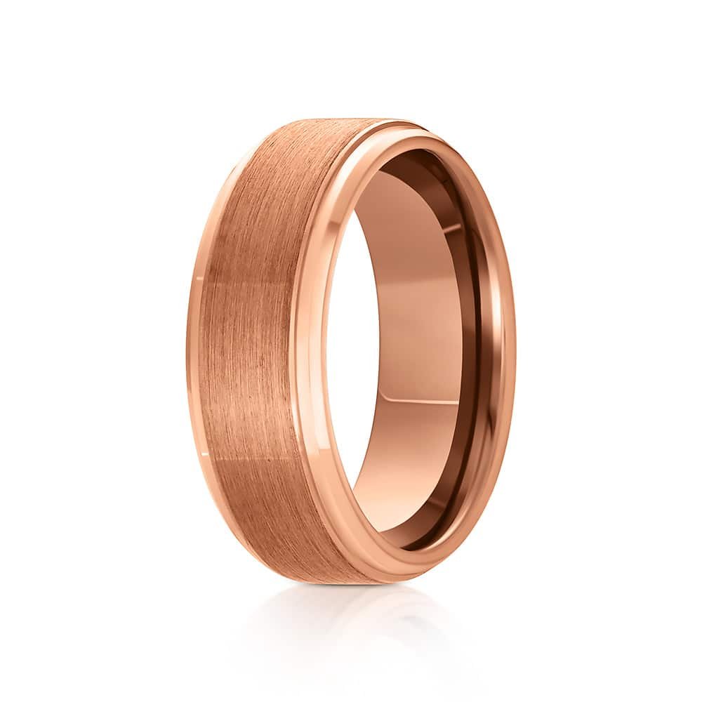 The Ross - Gentlemen's Bands