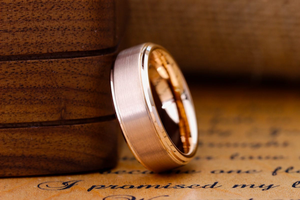 The Ross - Gentlemen's Bands