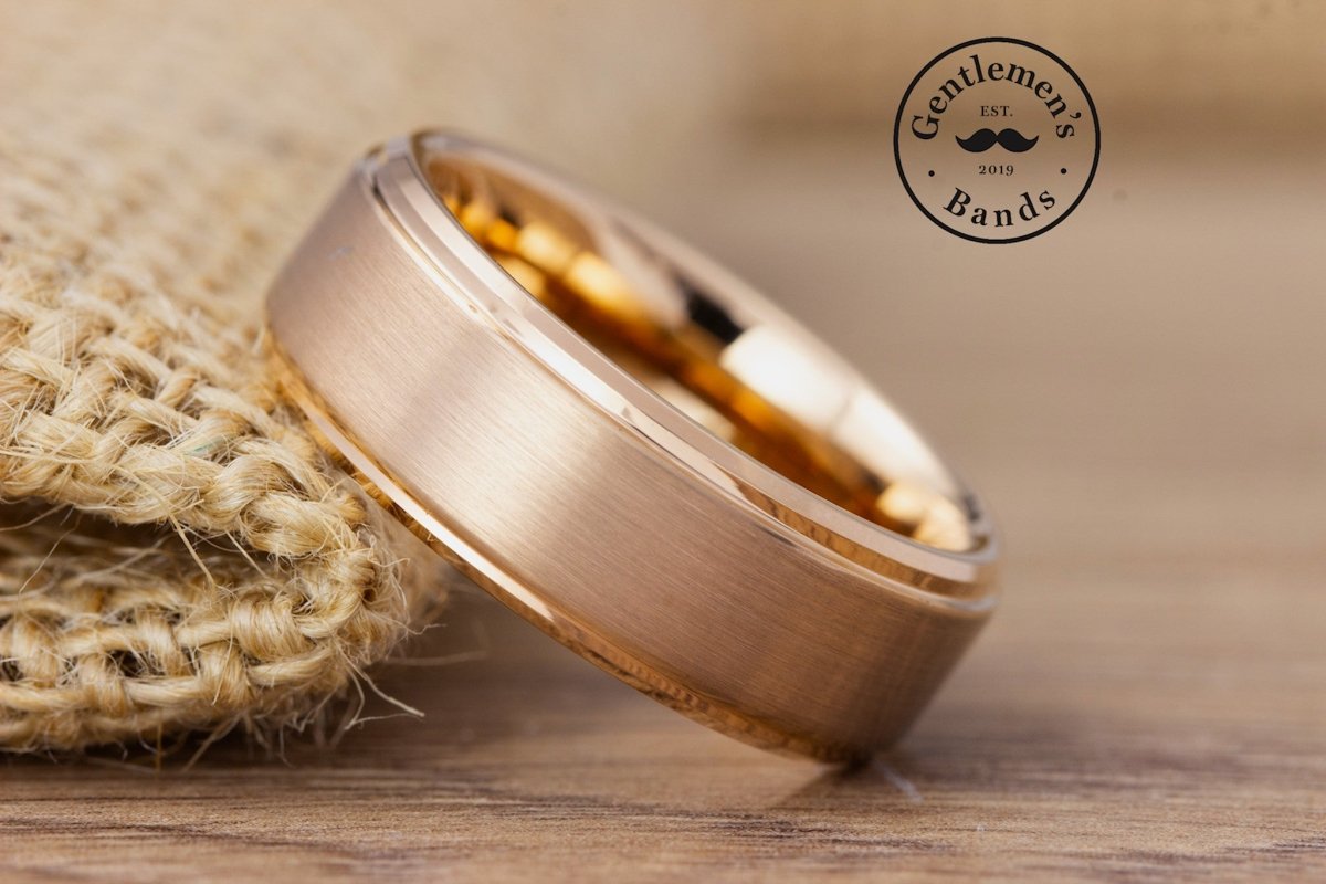 The Ross - Gentlemen's Bands