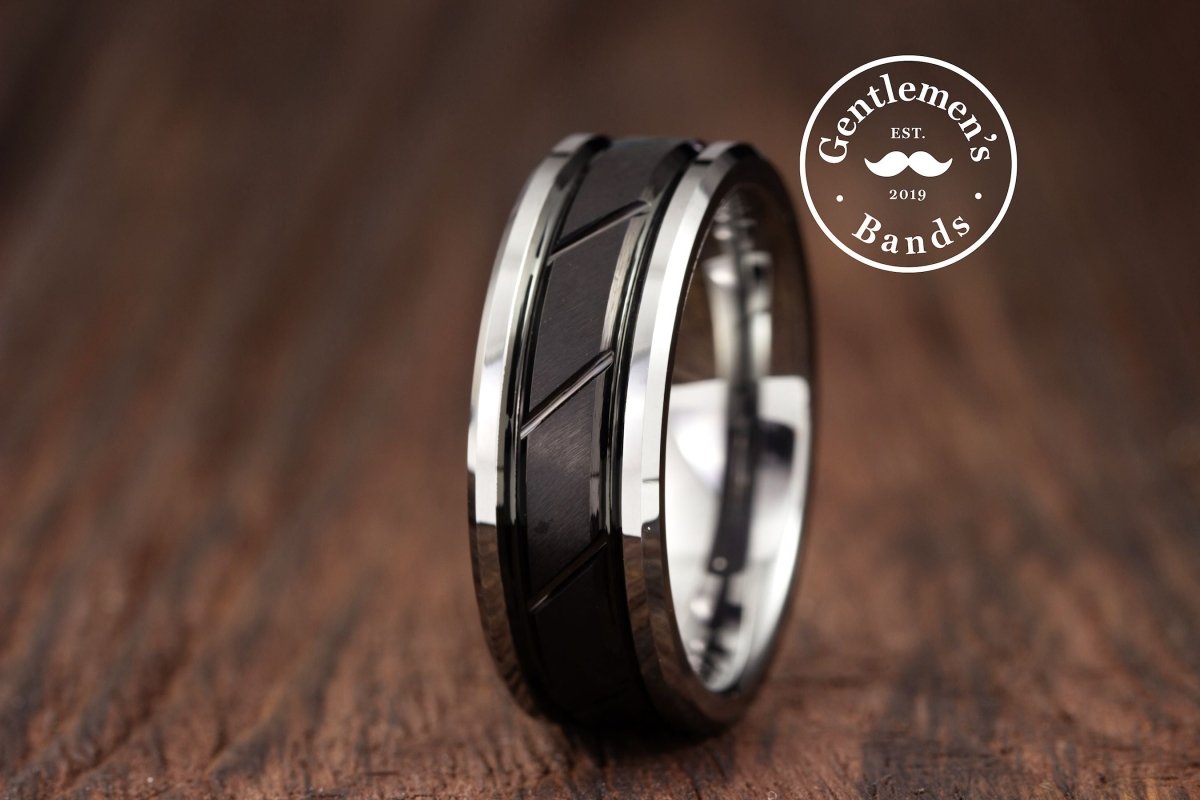 The San Gabriel - Gentlemen's Bands