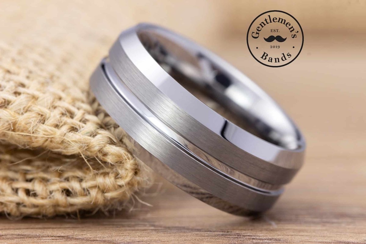 The Survivor - Gentlemen's Bands