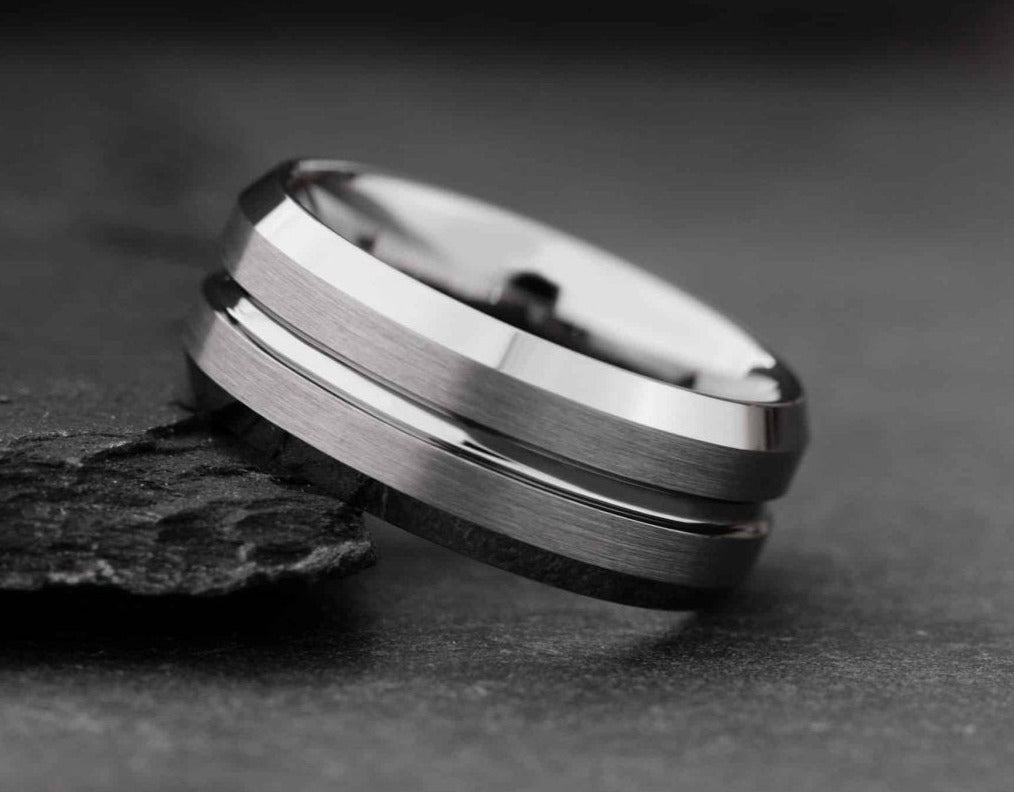 The Survivor - Gentlemen's Bands