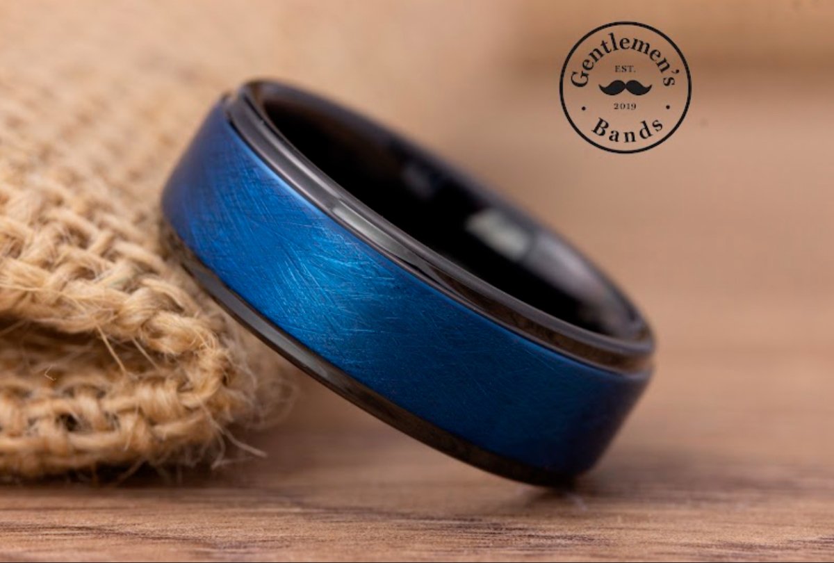 The Taylor - Gentlemen's Bands