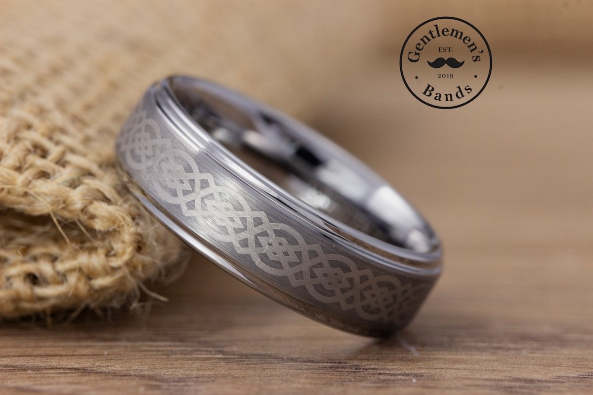 The Thunder - Gentlemen's Bands