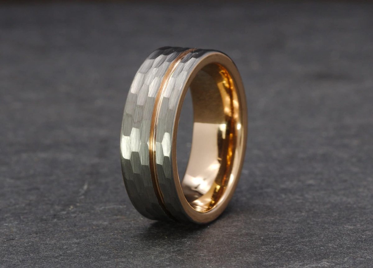 The Havok - Gentlemen's Bands