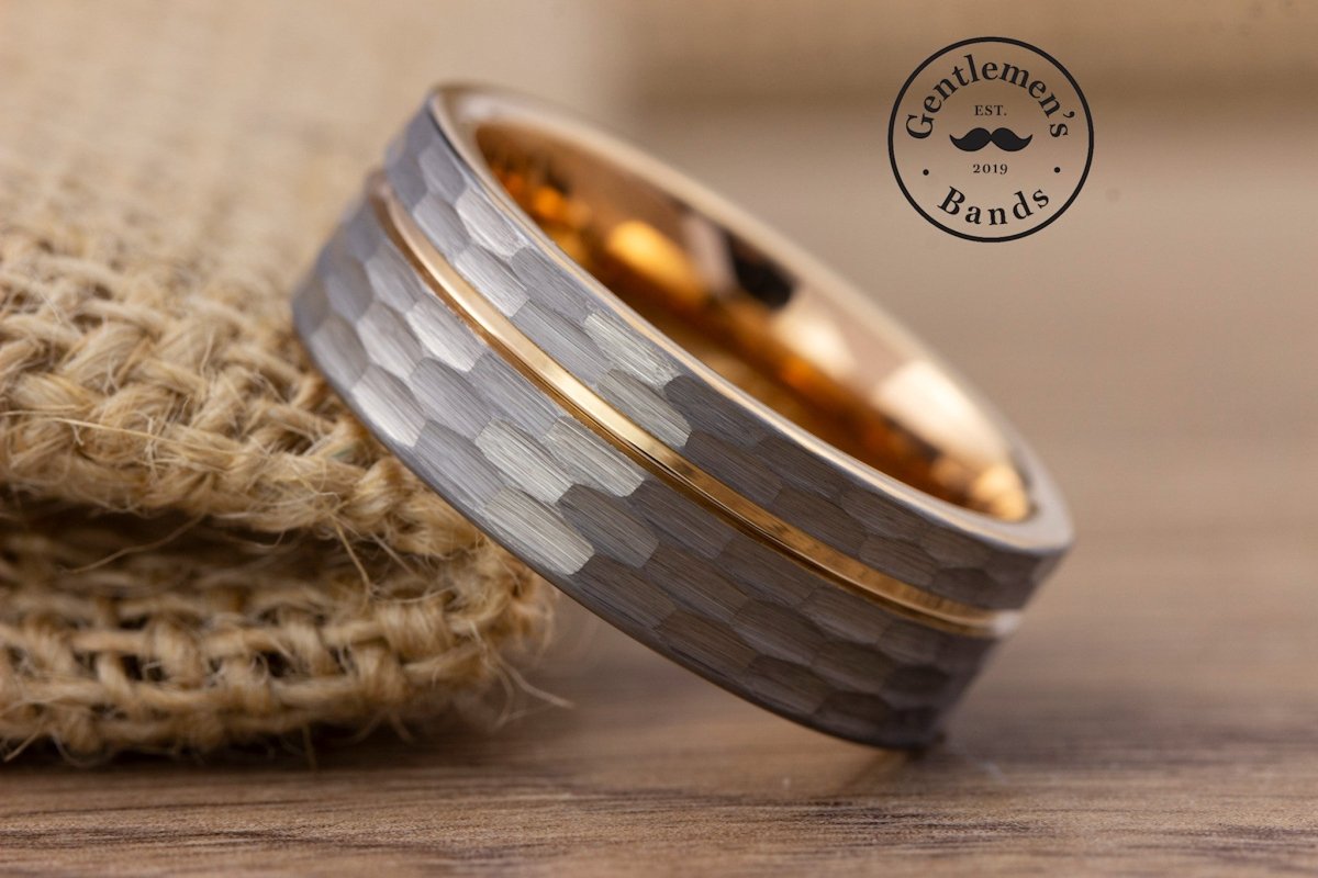 The Havok - Gentlemen's Bands