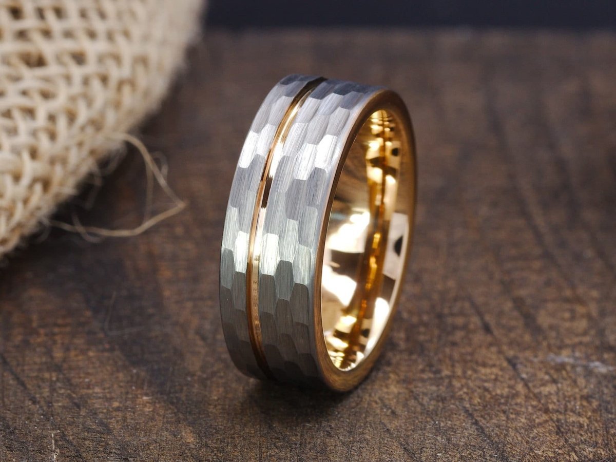 The Havok - Gentlemen's Bands