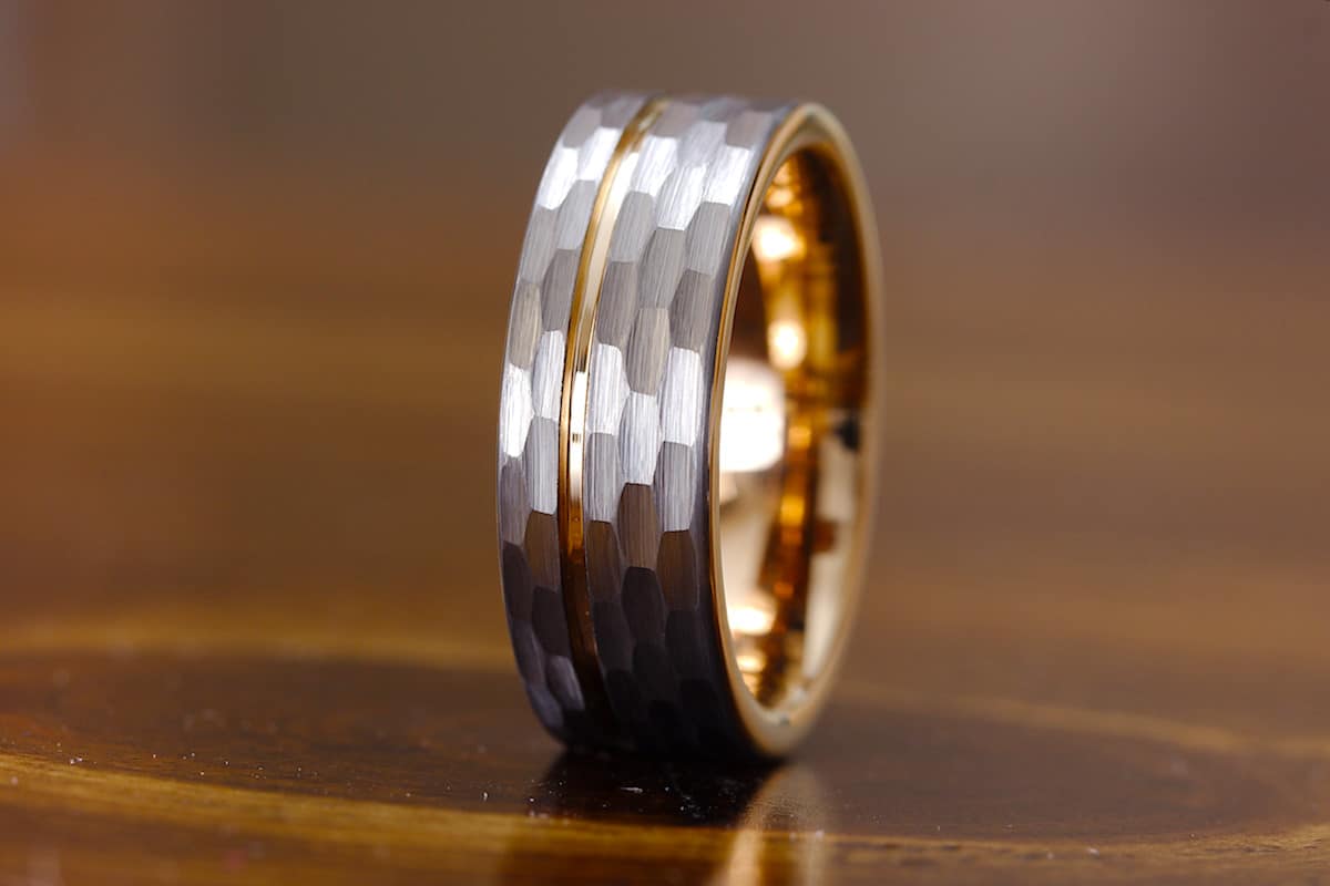 The Havok - Gentlemen's Bands