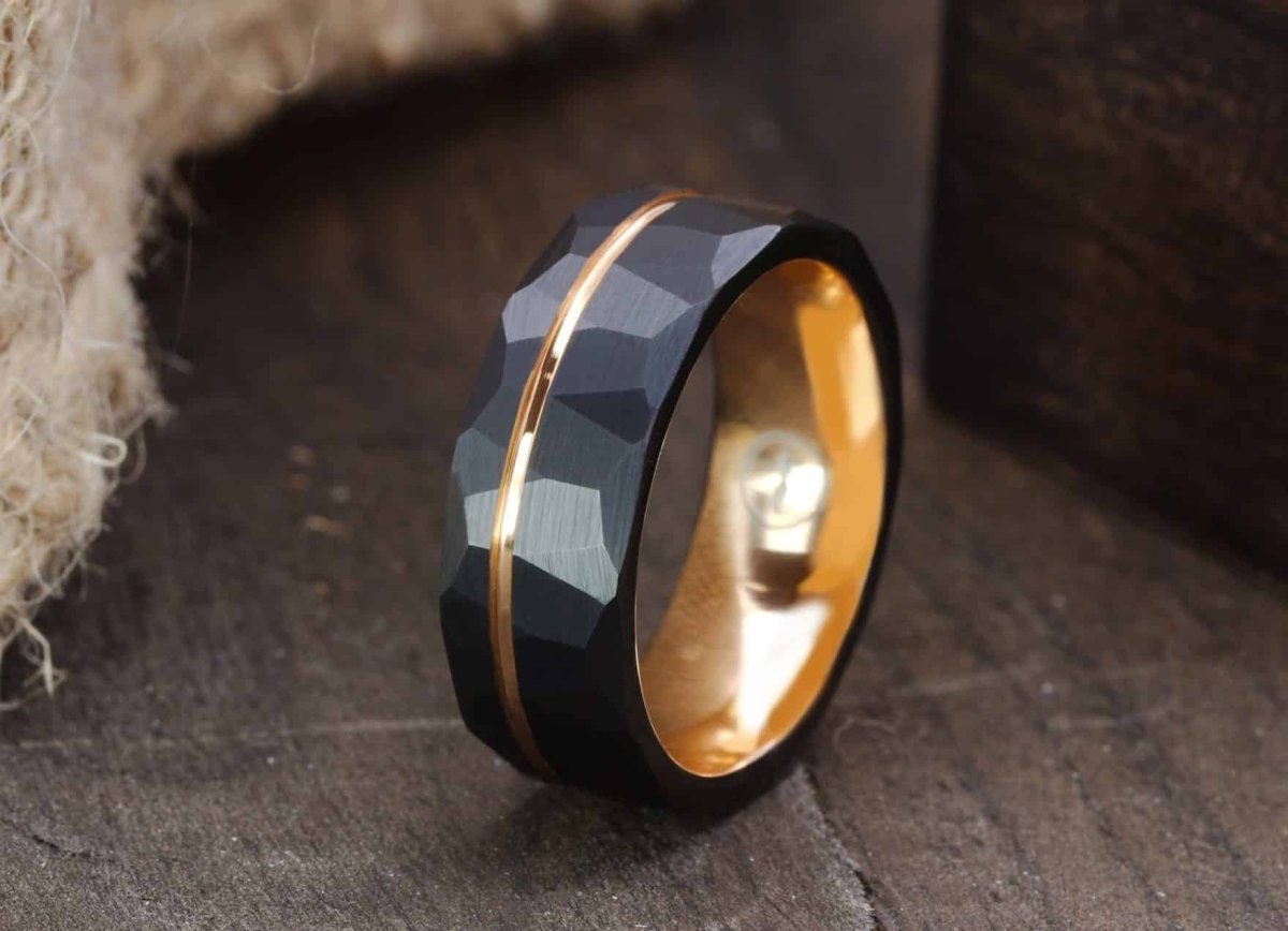 The Rambler - Gentlemen's Bands