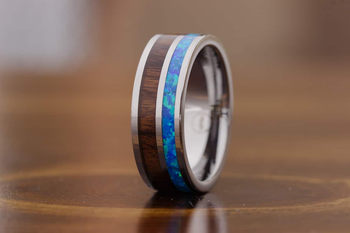 The Aloha - Gentlemen's Bands