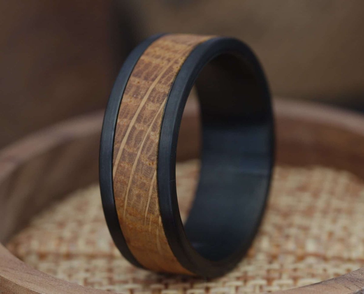 The Cask - Gentlemen's Bands