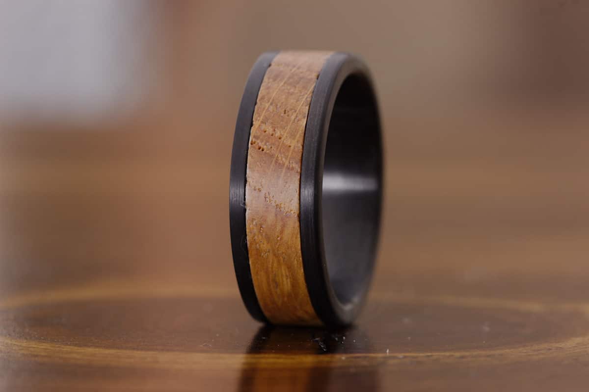 The Cask - Gentlemen's Bands