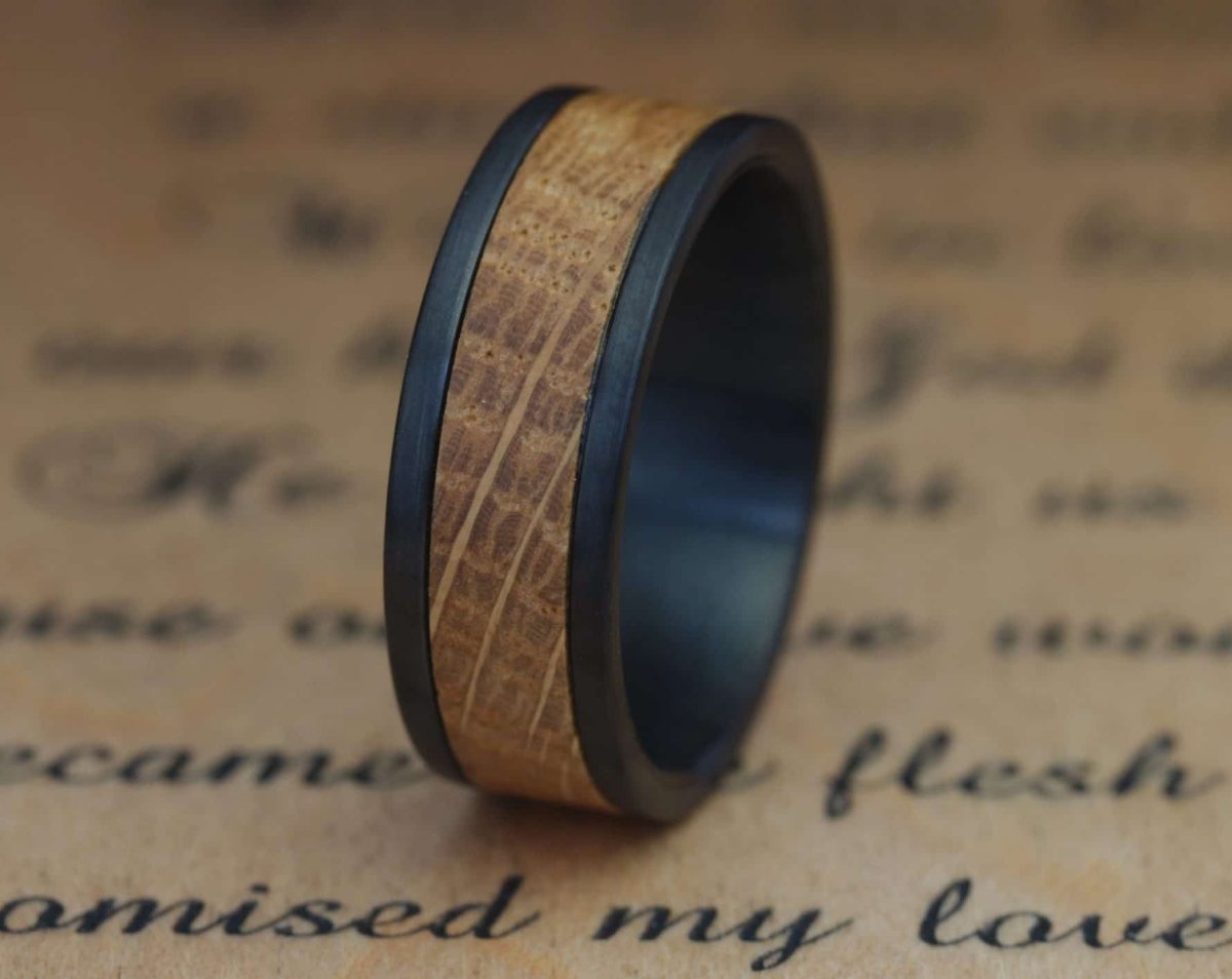 The Cask - Gentlemen's Bands