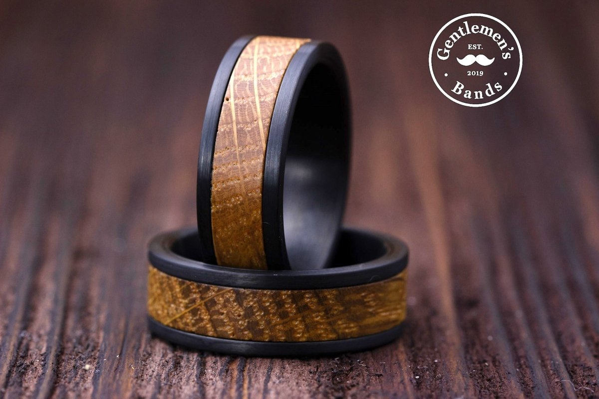 The Cask - Gentlemen's Bands