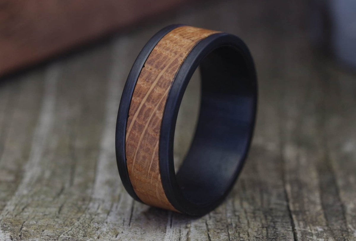 The Cask - Gentlemen's Bands