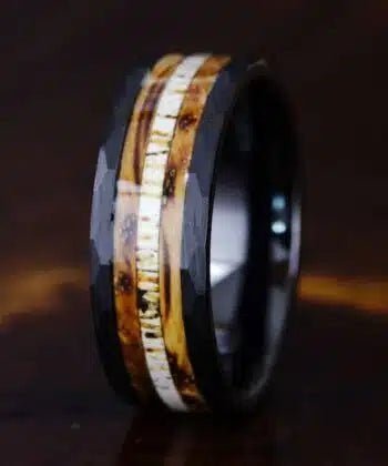 The Charred - Gentlemen's Bands