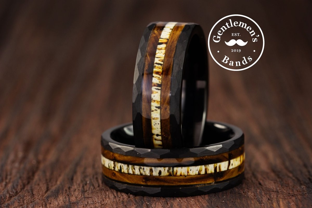 The Charred - Gentlemen's Bands