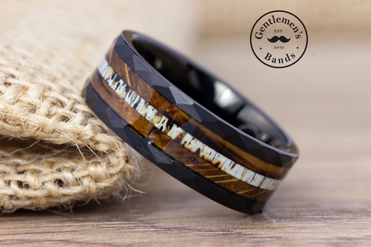 The Charred - Gentlemen's Bands