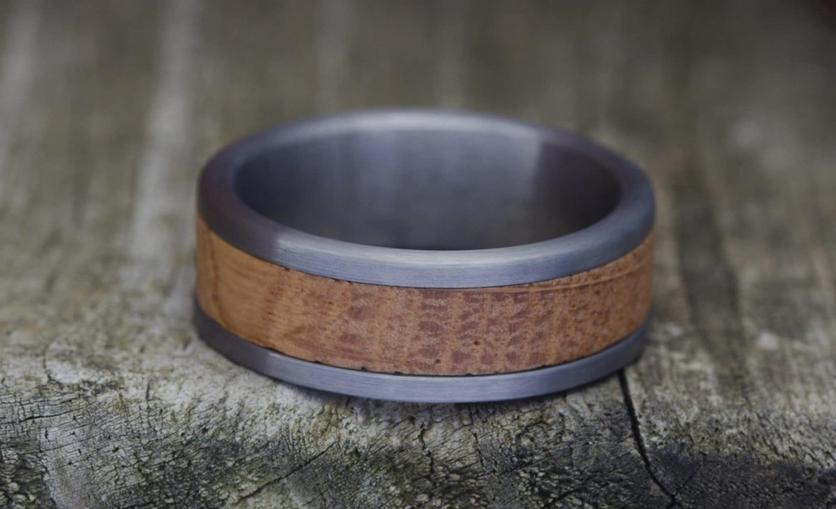 The Distillery - Gentlemen's Bands