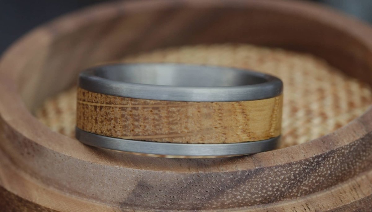 The Distillery - Gentlemen's Bands