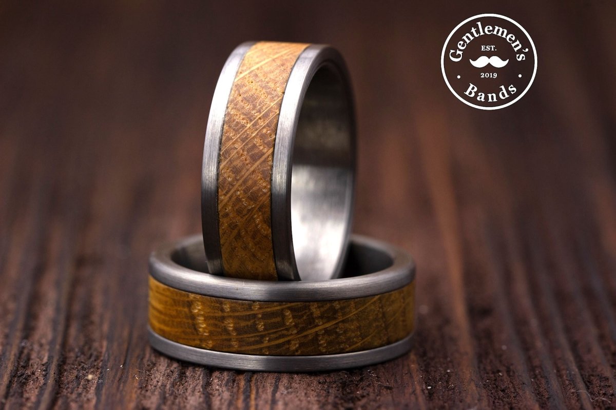 The Distillery - Gentlemen's Bands