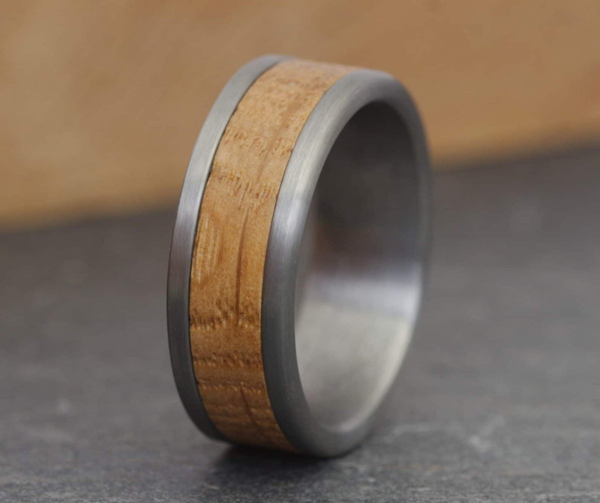 The Distillery - Gentlemen's Bands