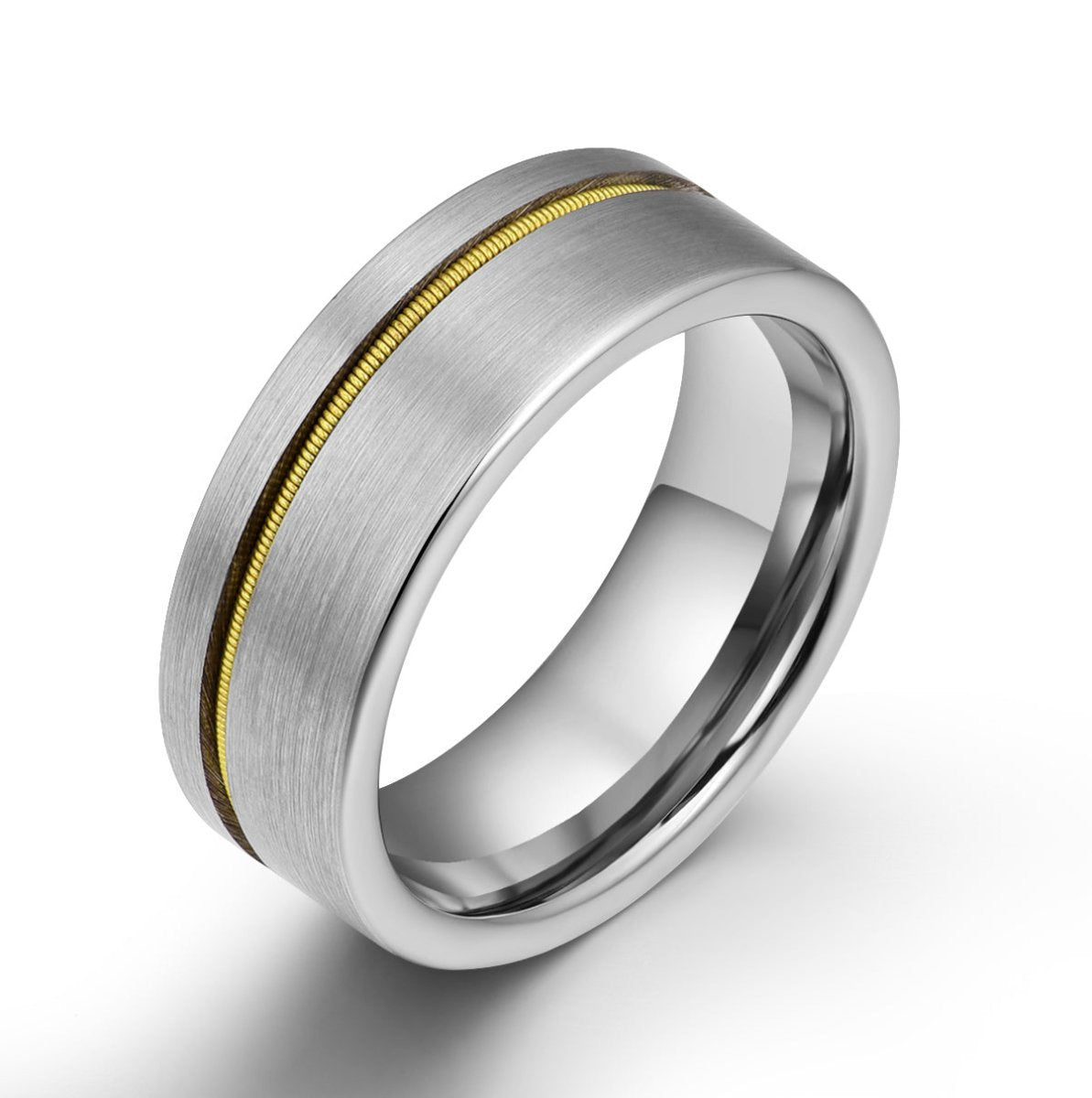 The Guitarist - Gentlemen's Bands