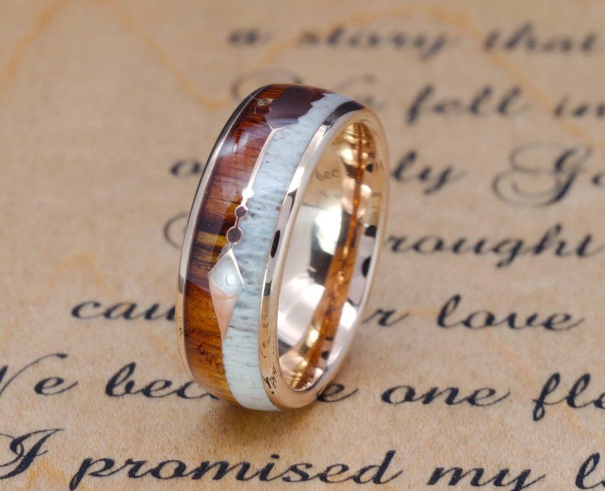 The Marksman - Gentlemen's Bands