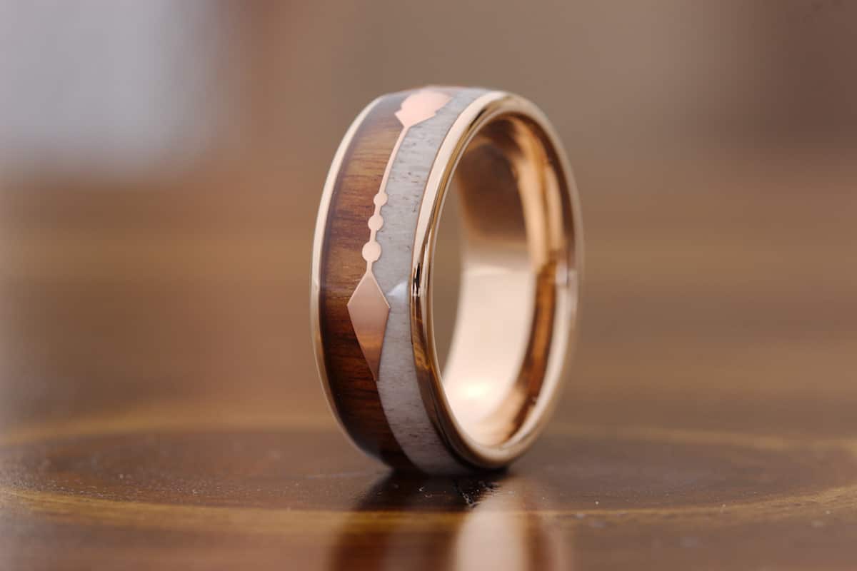 The Marksman - Gentlemen's Bands